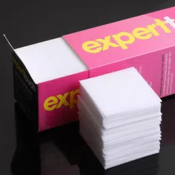 Lint Free Nail Wipes (325pcs) Nail Art Gel Polish Remover-image-60