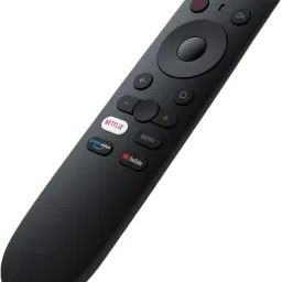 hybite Remote Compatible with One-plus Android TV Without Voice Command One Plus 4k LED TV without voice Remote Controller image 2