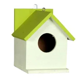 Bird House Bird Nest For Sparrow And Other Garden Birds Bird House-picture-20