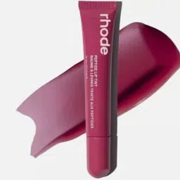Peptide Lip Balm – Ultra-Hydrating & Repairing Formula Raspberry Jelly-image-1