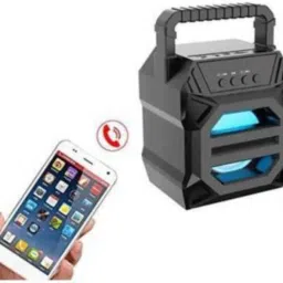 GUGGU OCN_405A_3523_WS02 Super Bass Bluetooth Wireless Portable Speaker 48 W Bluetooth Party Speaker-image-16