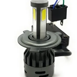 H4 FITTING AC/DC 12V-80V 30W-50W Headlight Motorbike LED (12 V, 50 W)-16