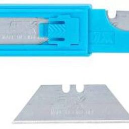 Taparia Spares Blades -19MM For UK -3 (UB-10) - 10 Pcs Nipper-1
