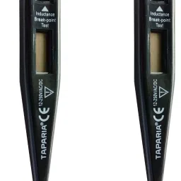 MDT 81 PACK OF 2 LINEMAN TESTER Analog Voltage Tester-14