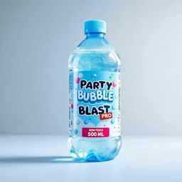 bubbleblastpro Bubble Machine Liquid-picture-5