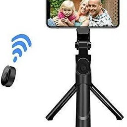Wanzhow Bluetooth Selfie Stick-15