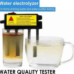 Electrolyser Electronic Water Purity Tester Electrolyzer Check Water Purity Qual Digital TDS Meter-picture-25