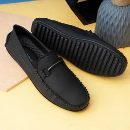 "Loafers for men, Stylish, Casual Shoes, Lightweight, Comfortable" Loafers For Men-image-48