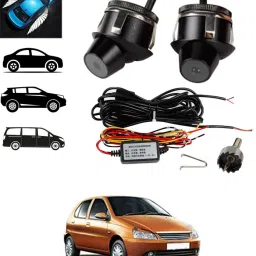 Car Rearview Mirror Welcome Light Angel Wings Shadow Projector Lamp-119 Car Fancy Lights-image-89