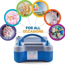 Easy-Fill Dual Balloon Air Pump Balloon Pump-image-22