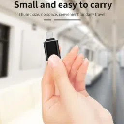 MYTECH Lightning OTG Adapter image 2