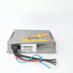 hsnake Mp3 Player With Bluetooth,Aux,Usb,Fm,Sd 20 W AV Power Amplifier image 2
