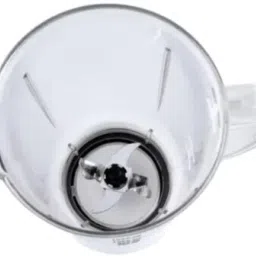 bajaj J.M.G-Grinder JAR & Almost All 2 Lock Juicer Mixer Grinder Transparent Mixer Juicer Jar image 3