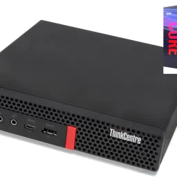 Hayyo Core i7 (9th Generation) [8 Cores, 8 Threads] | ThinkCentre Tiny Desktop [XVQ] Core i7-9700 [8 Cores, 8 Threads] (32 GB RAM/Integrated Intel® UHD 4K 630 Graphics/1 TB SSD Capacity/Windows 11 Pro) Microtower with MS Office-image-22