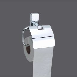 High Grade SS-304 Tissue Paper Roll Holder/Toilet Tissue Holder Stainless Steel Toilet Paper Holder-image-93