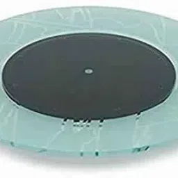 RevolvingTable Top Mirror Trivet-10