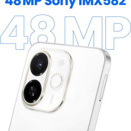 tecno Spark 30C 5G (Aurora Cloud, 128 GB) image 5