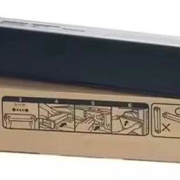 RT DX-25AT TONER CARTRIDGE Use in Sharp DX-2000 , DX2500 BLACK Black Ink Toner-image-81