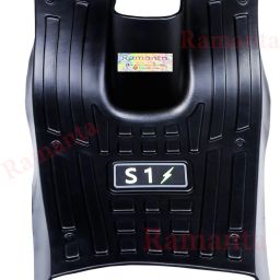 Ola S1 Foot Mat Removeable & Washable Floor Board Heavy Duty Floor Mat for Ola Two Wheeler Mat-3