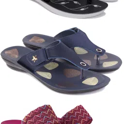 Women Wedges Sandal-image-40