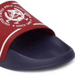 u.s. polo assn. Men Slides image 5