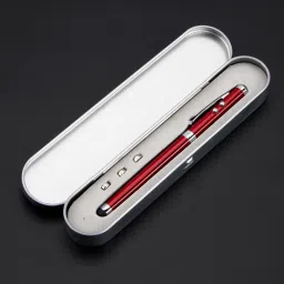 RAJry Laser Infrared LED Light,Touch Screen, Handwriting, Painting, Writing, Red Smart Pen-image-4