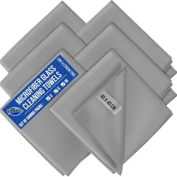 Microfiber, Glass Vehicle Washing Cloth-image-53