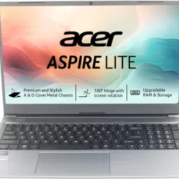 Acer Aspire Lite AMD Ryzen 5 Hexa Core 5625U - (16 GB/1 TB SSD/Windows 11 Home) AL15-41 Thin and Light Laptop-image-72