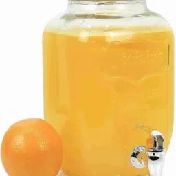 GLASS WATER JUICE MILK DISPENSER BEST 4000ML Bottom Loading Water Dispenser-image-32
