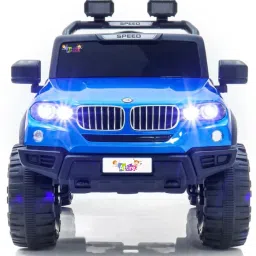 Jeep Battery Operated Ride On-image-44