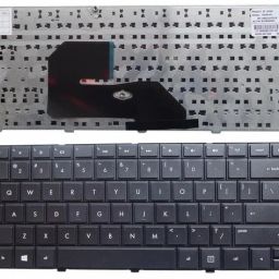 SellZone Keyboard For HP COMPAQ 242 G1 Internal Laptop-size Laptop Keyboard Compatible with Desktop, Laptop, Mac-image-66