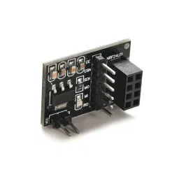 3.3V Adapter Board for 24L01 Wireless Module image 3
