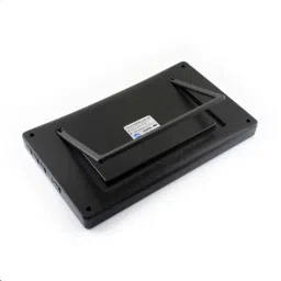 Waveshare 7 Inch Capacitive HDMI LCD Display (H) with Case 1024×600 image 3