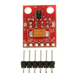 APDS9960 RGB Gesture Sensor Detection I2C Breakout Module for Arduino image 3