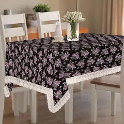 Wings Star Multi Plastic Table Covers-image-80