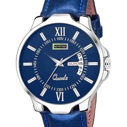Gopal Shopcart Unisex Round Dial Analogue Watch 3KANSLV ROMblue DD BLU Chikani-image-62
