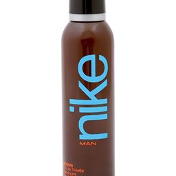 Nike Brown Man Long Lasting Eau De Toilette Deodorant- 200ml-41
