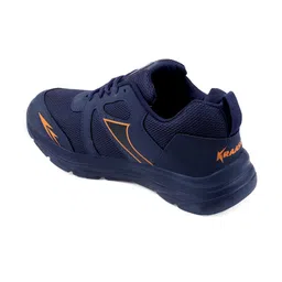KRAASA Men Mesh Running Shoes image 2