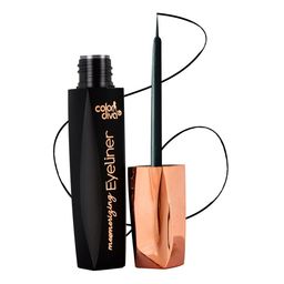 Color Diva Mesmerizing Long Lasting Liquid Eyeliner - 7 ml - Black-43