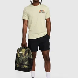 Nike Brasilia Backpack Medium, 24L image 4