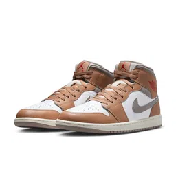 Nike Air Jordan 1 Mid Men Shoes-image-88