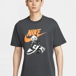 Nike Sportswear Men's T-Shirt-image-102