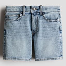 H&M Denim Shorts-picture-10