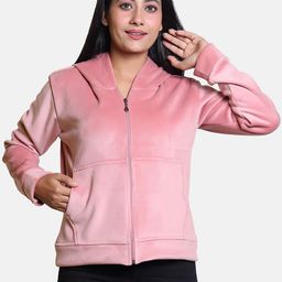 BAESD Women Hooded Sweatshirt-image-46