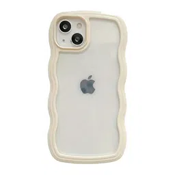 CASE CREATION Solid Printed iPhone 14 Pro Max Bumper Case Mobile Accessories-38