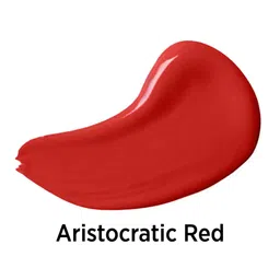 Revlon Touch & Glow Long Stay Matte Liquid Lipstick - 5 ml - Aristocratic Red image 5