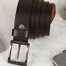 Killer Men Leather Formal Belt-image-49