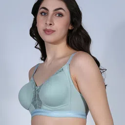 LADYLAND Bra Full Coverage Lightly Padded image 4
