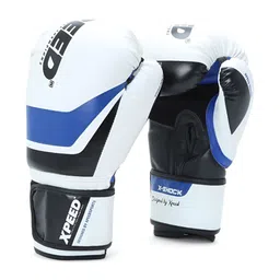 XPEED Printed Durability Boxing Gloves-image-71
