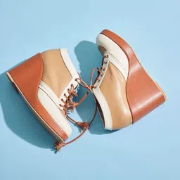 TIESTA Women Sneakers-18